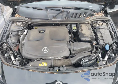 2019 Mercedes-Benz Cla 250 from USA, damaged, VIN WDDSJ4EB1KN768136